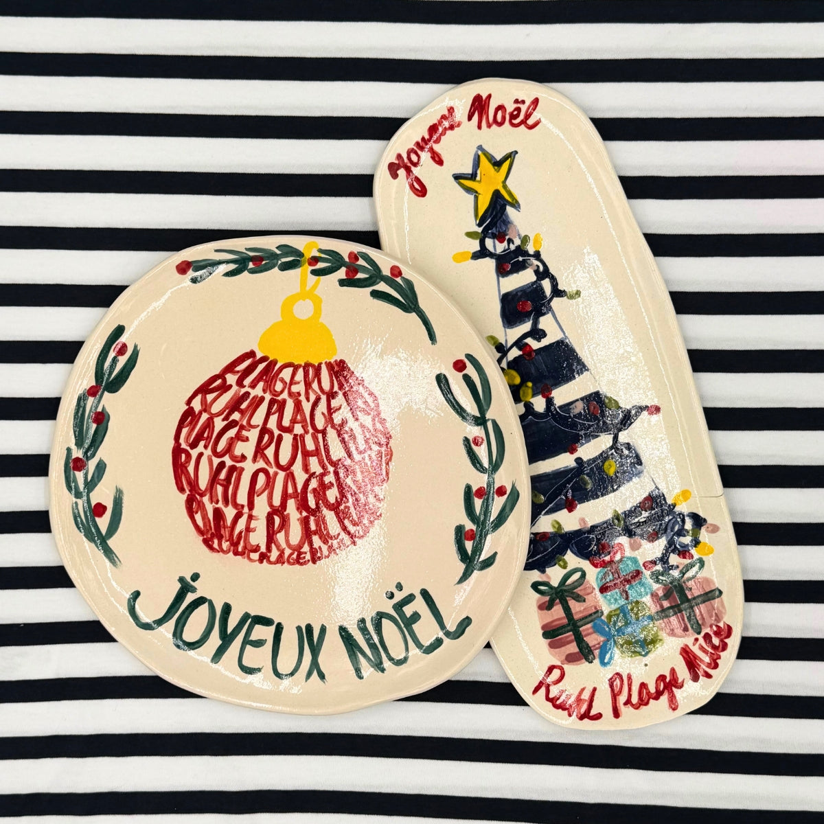 Coffret Douceur de Noël