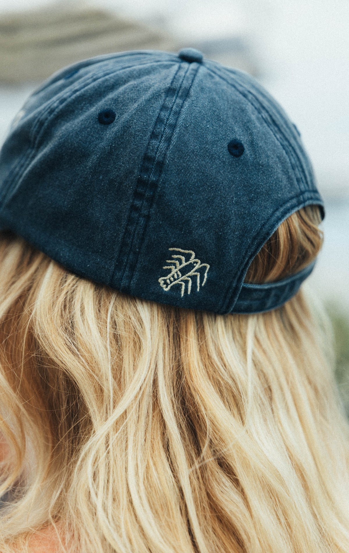 Casquette Ruhl Plage
