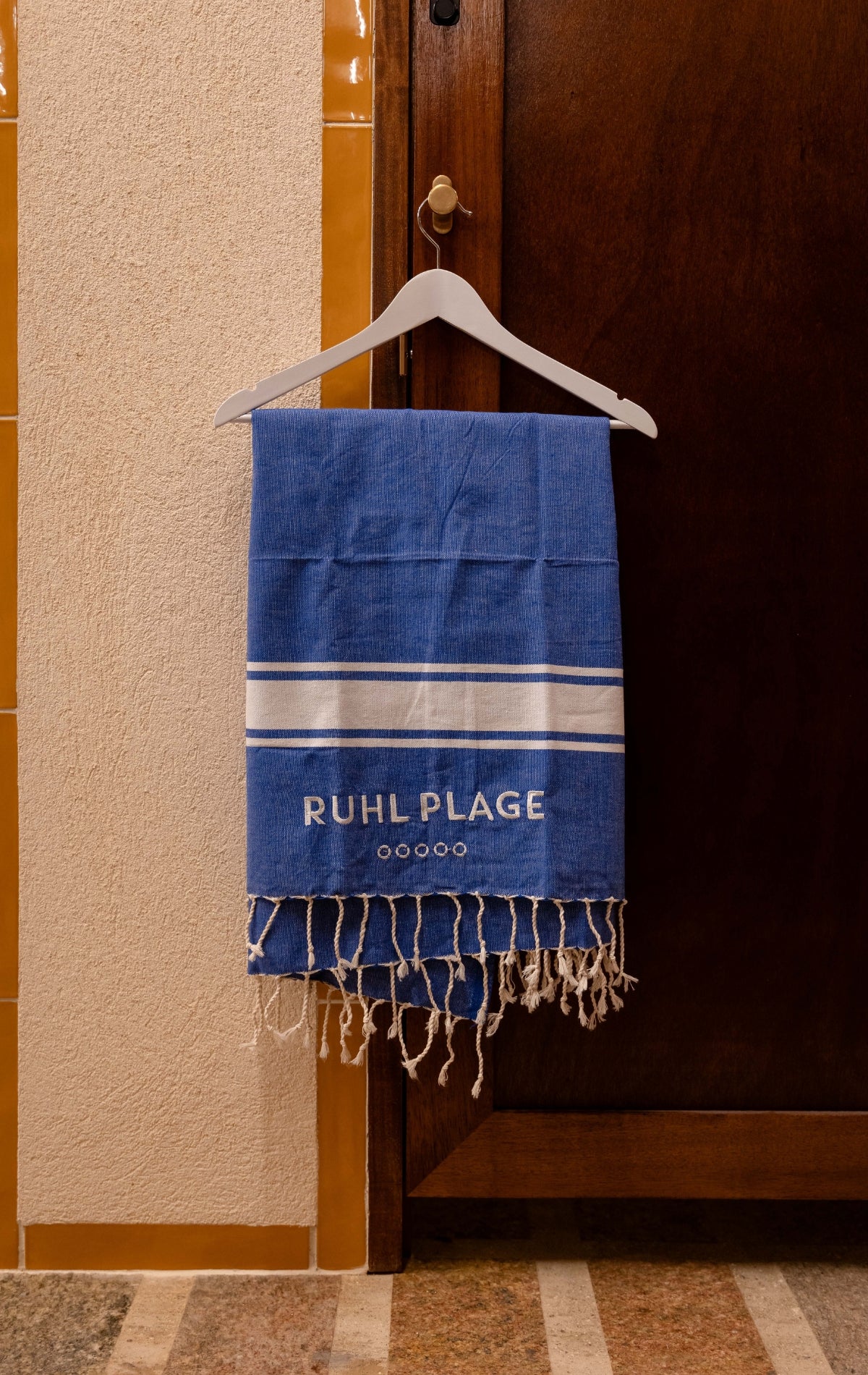 Fouta Ruhl Plage