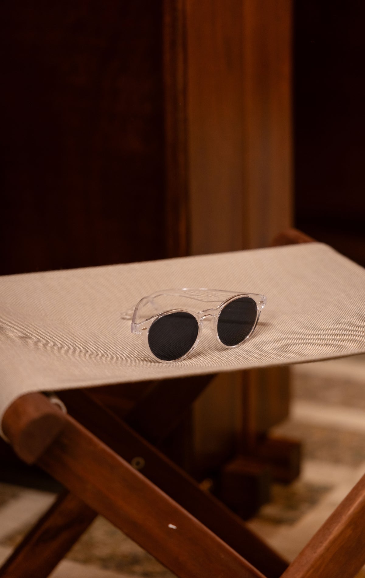 Lunettes de soleil Ruhl Plage