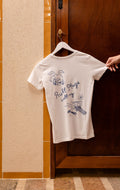 Tee-shirt femme Ruhl Plage