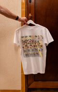 Tee-shirt homme Ruhl Plage