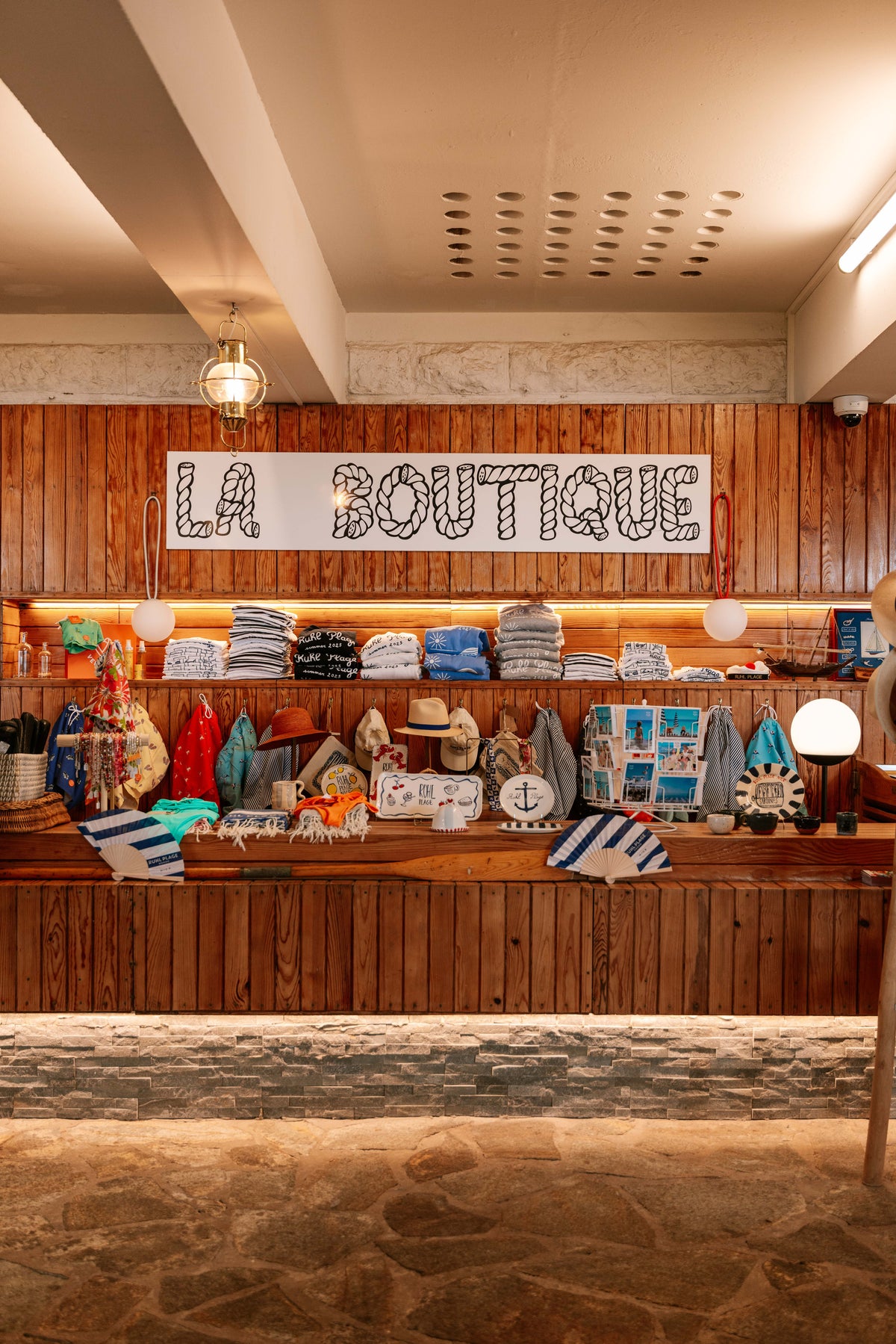 La Boutique