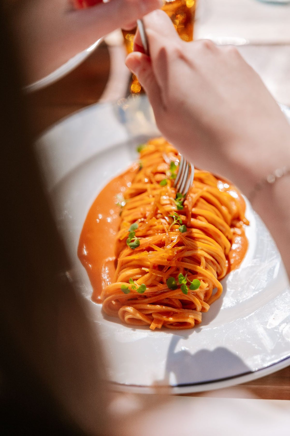 Restaurant - Media 4