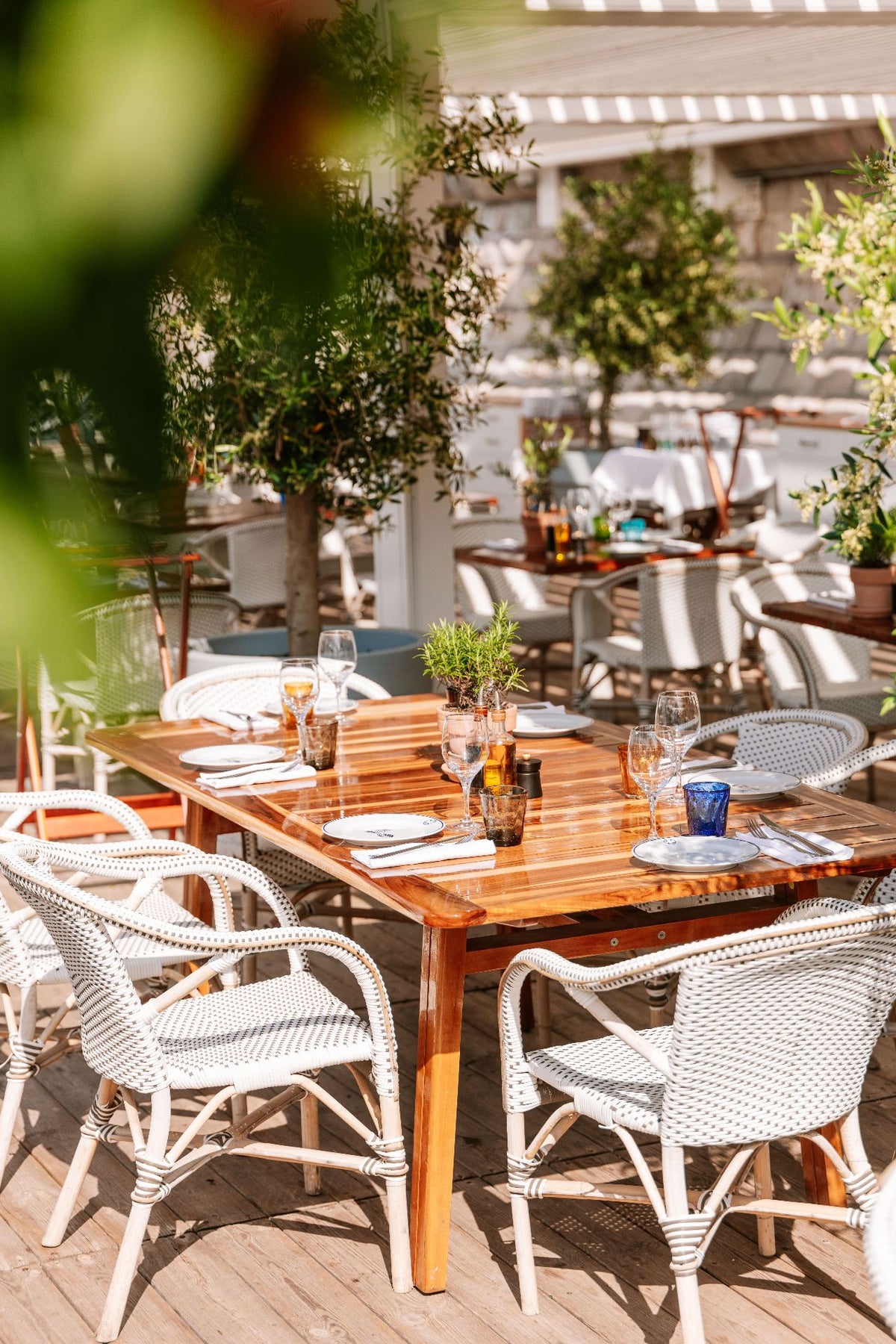 Restaurant - Media 3