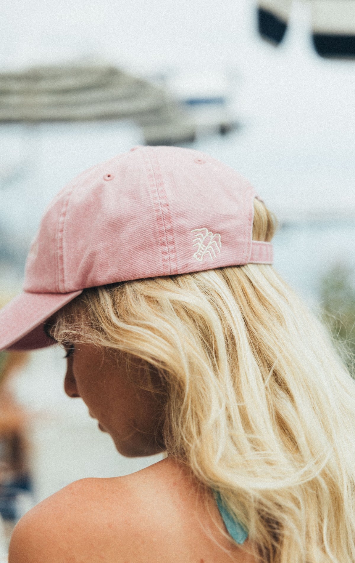 Casquette Ruhl Plage