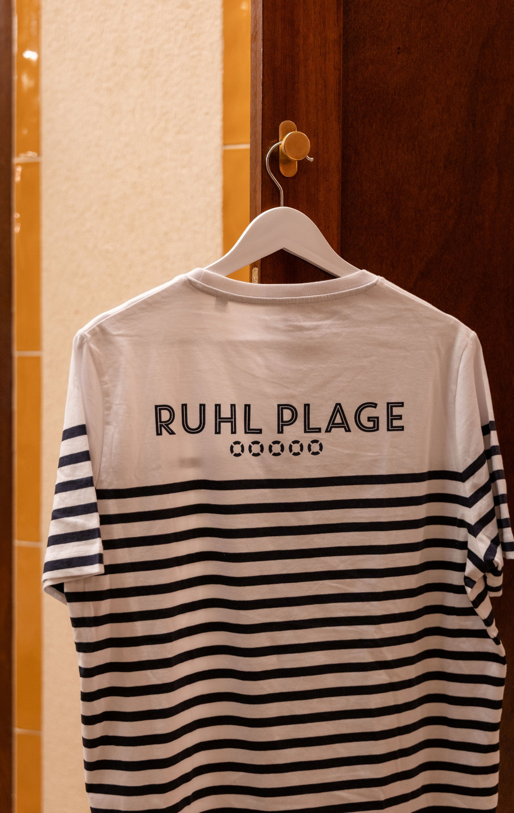 Marinière Homme Ruhl Plage