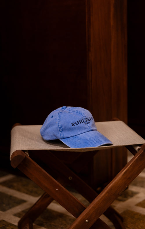 Casquette Ruhl Plage