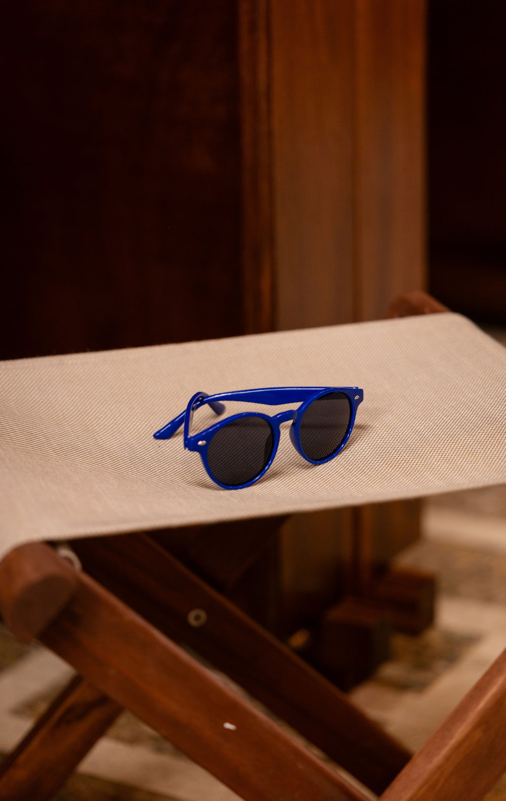 Lunettes de soleil Ruhl Plage