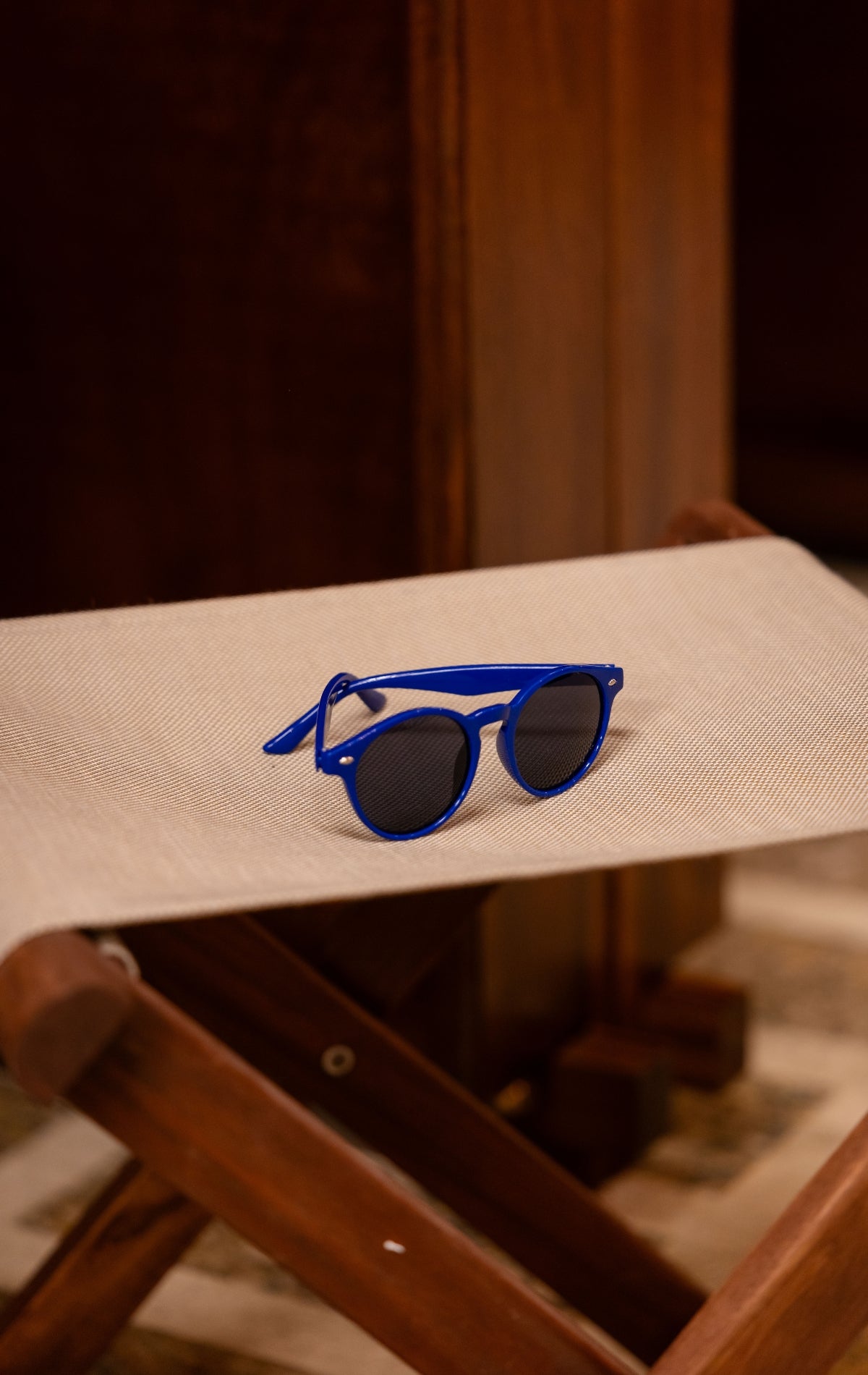 Lunettes de soleil Ruhl Plage