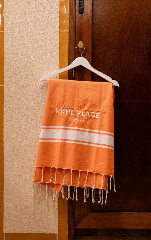 Fouta Ruhl Plage