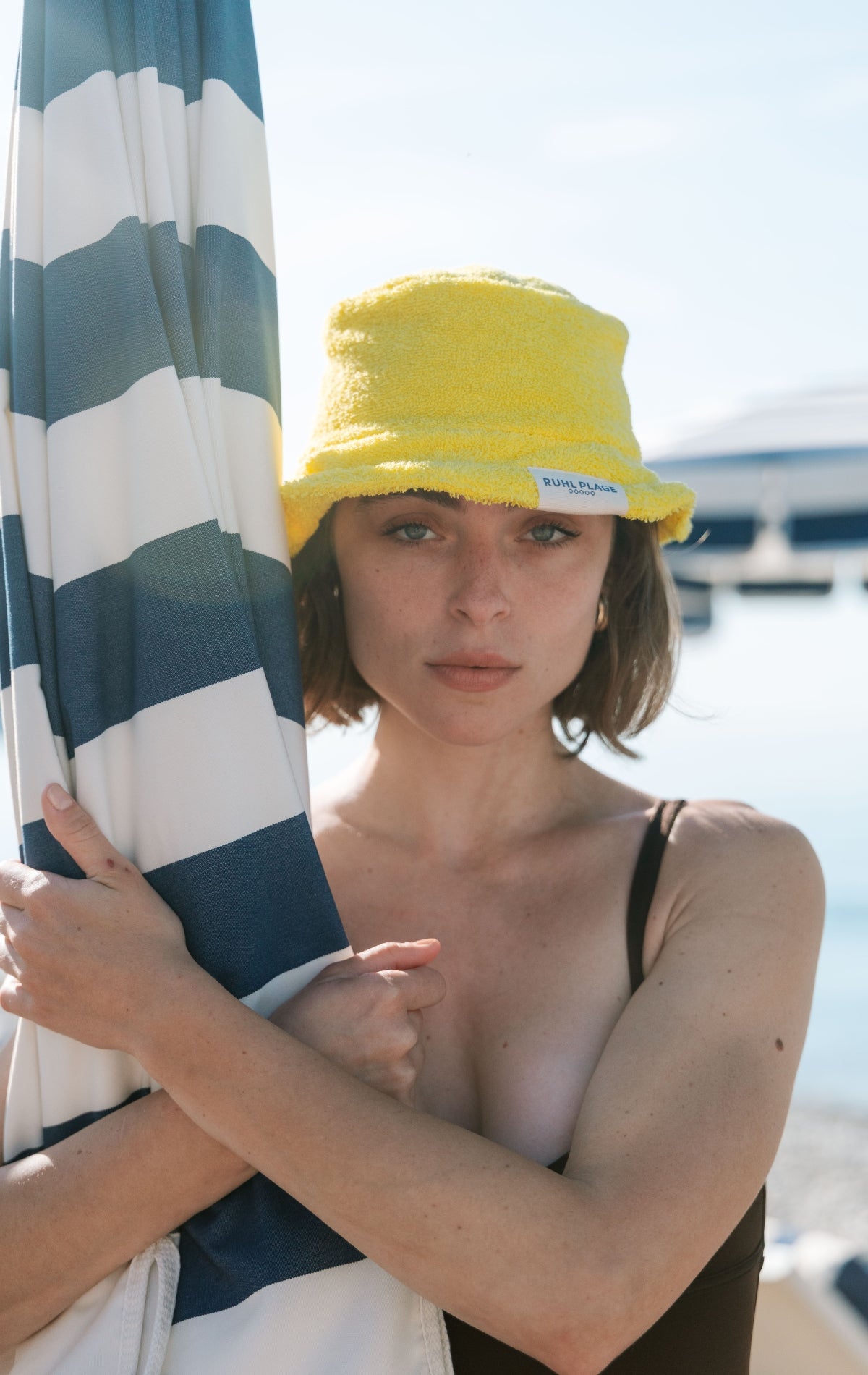 Bob éponge Ruhl Plage