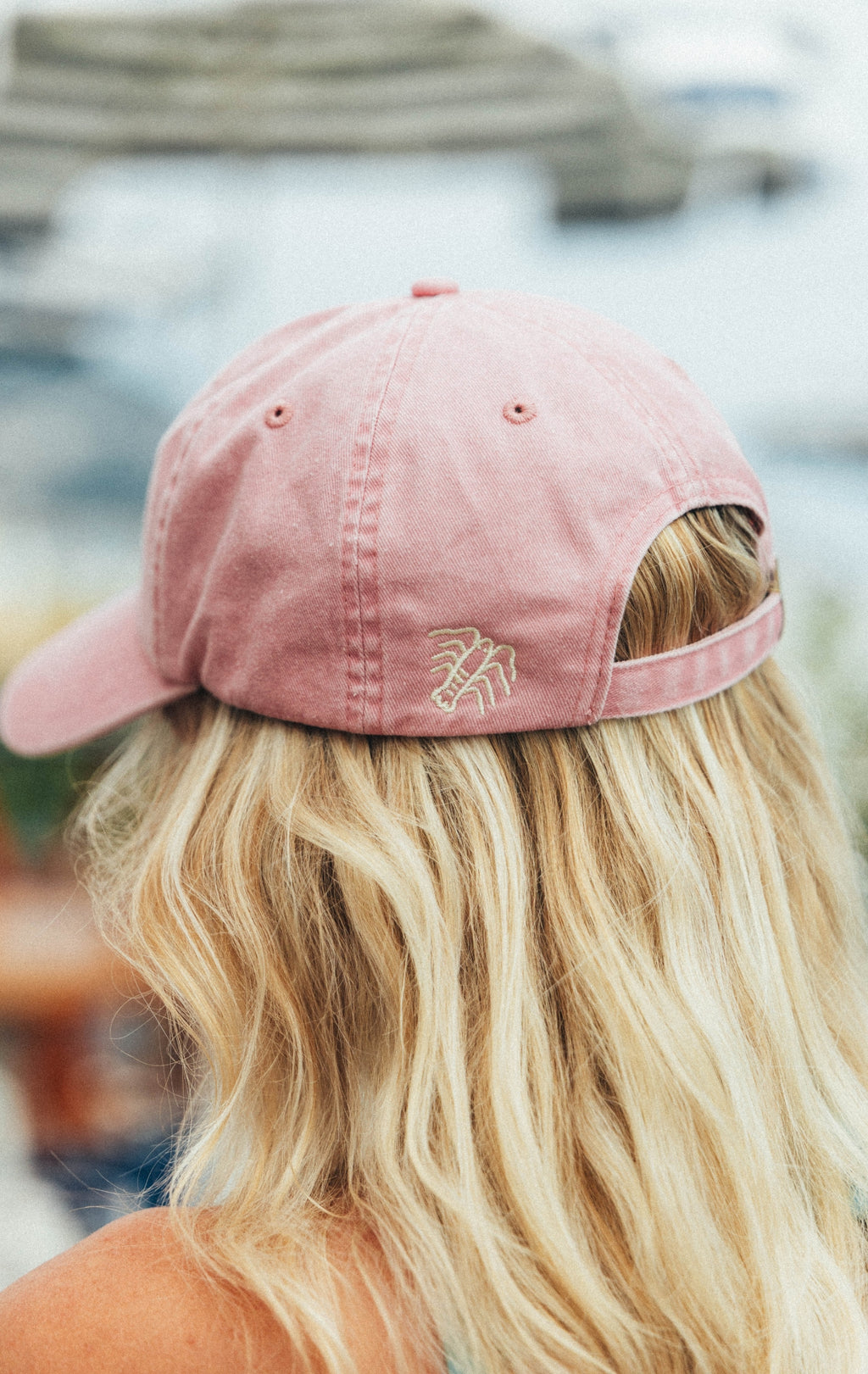 Casquette Ruhl Plage