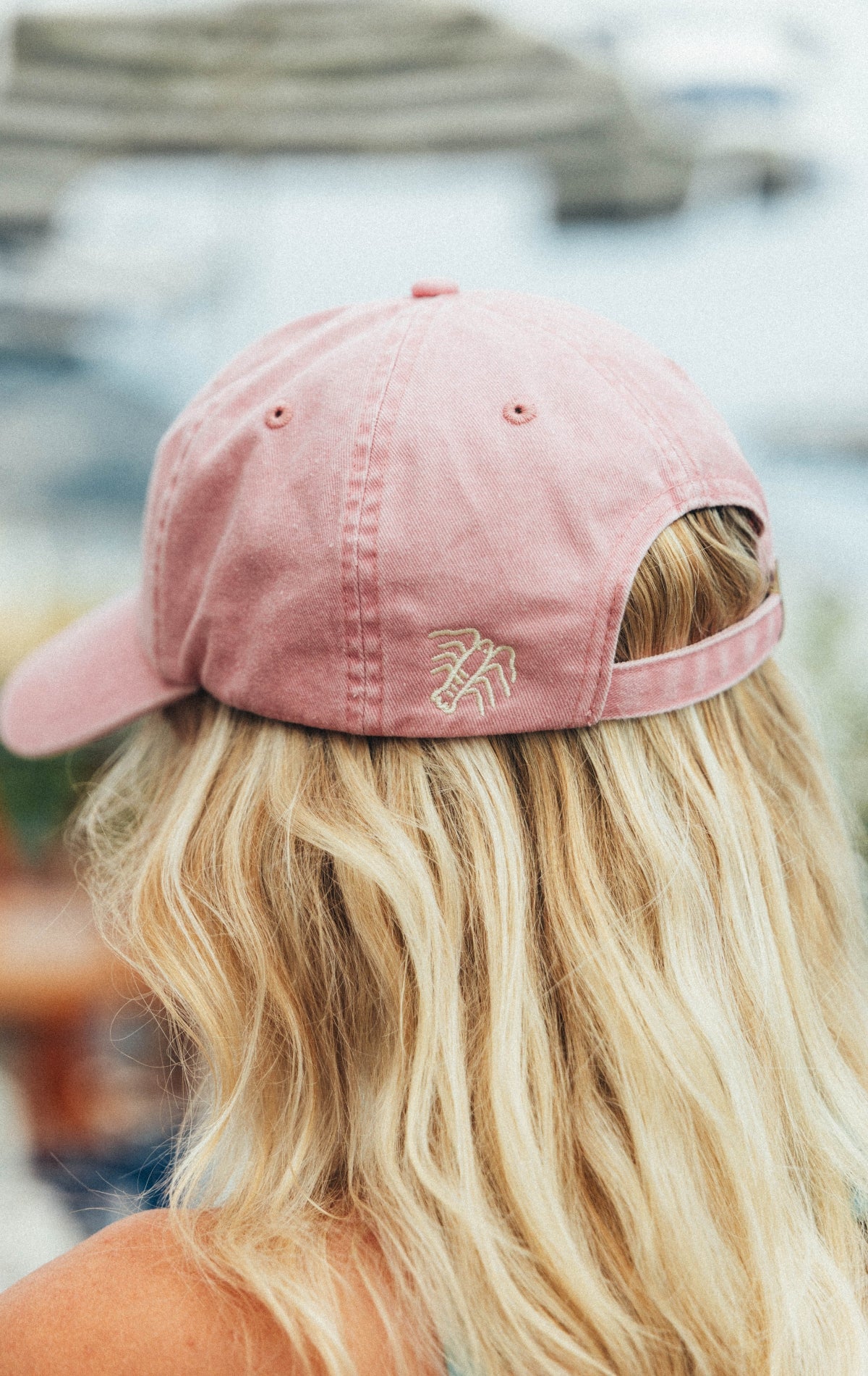 Casquette Ruhl Plage
