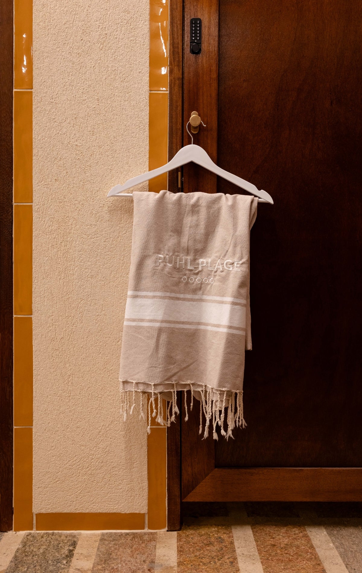 Fouta Ruhl Plage