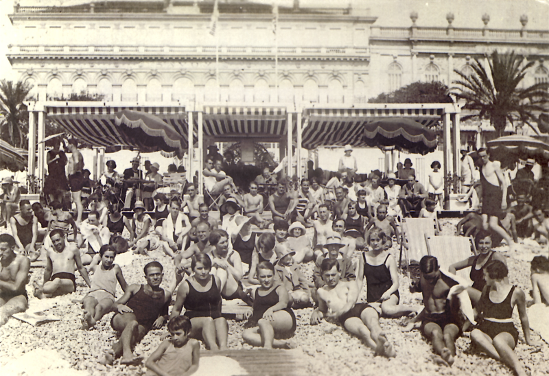 Une Figure Marquante