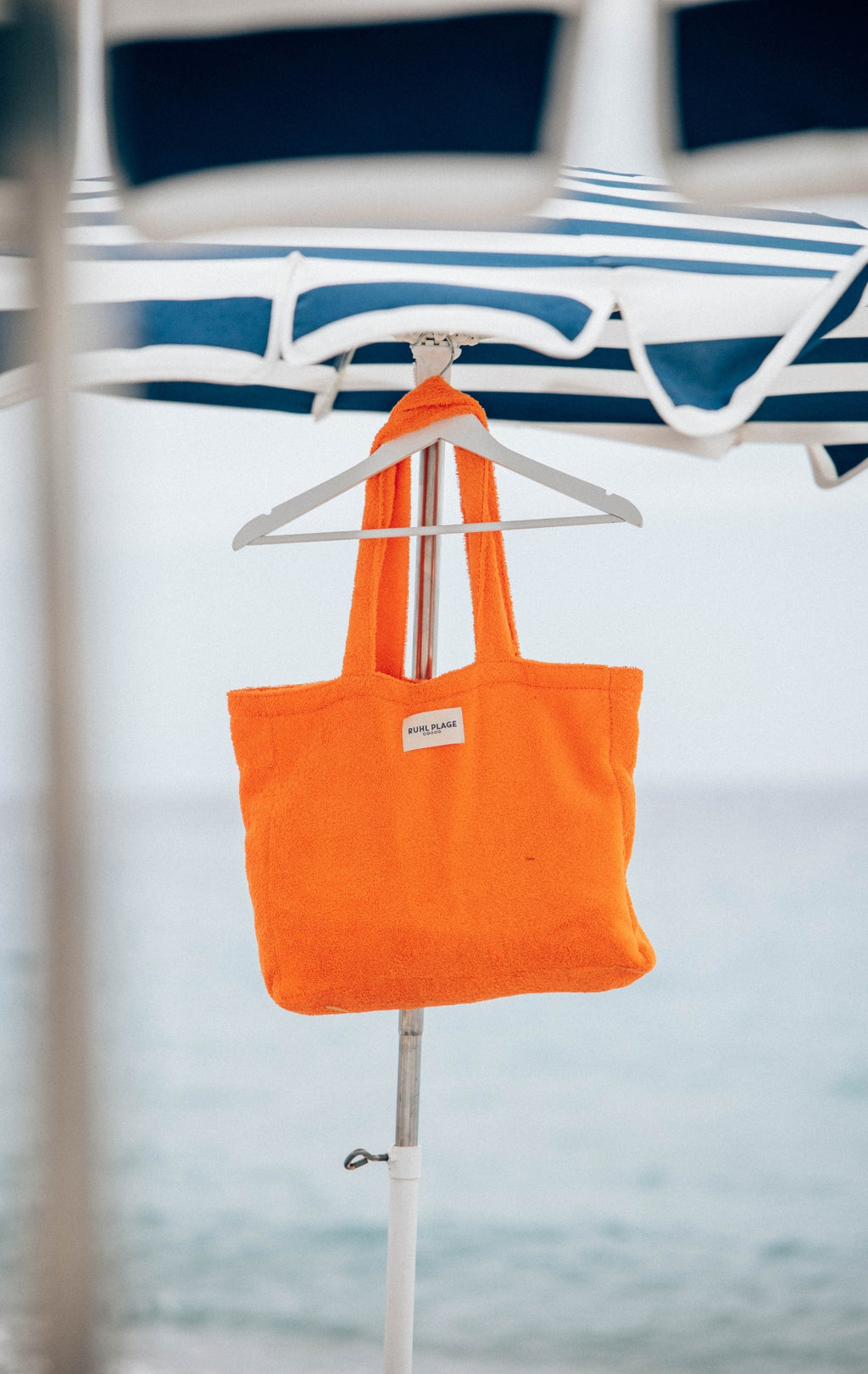 Sac cabas éponge Ruhl Plage