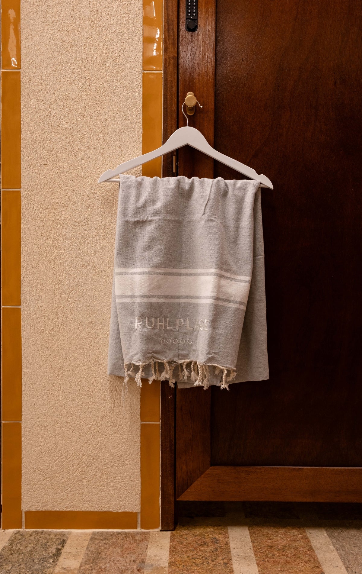 Fouta Ruhl Plage