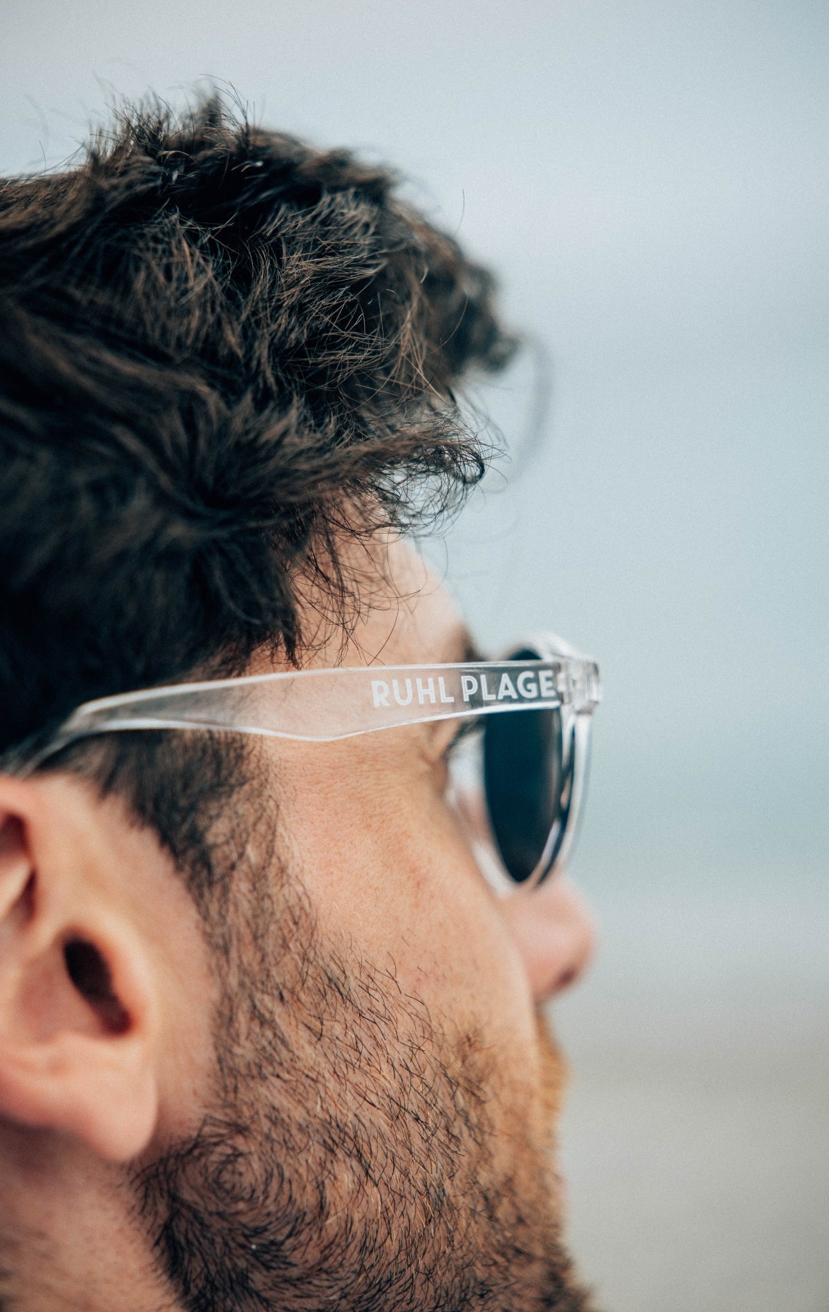 Lunettes de soleil Ruhl Plage