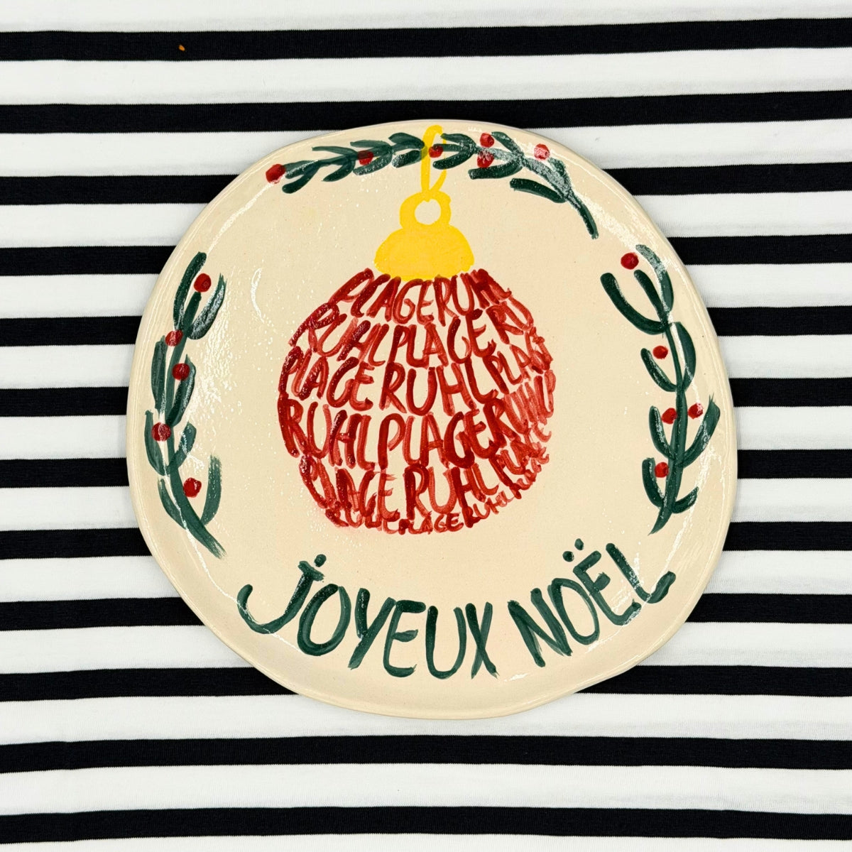 Coffret Douceur de Noël
