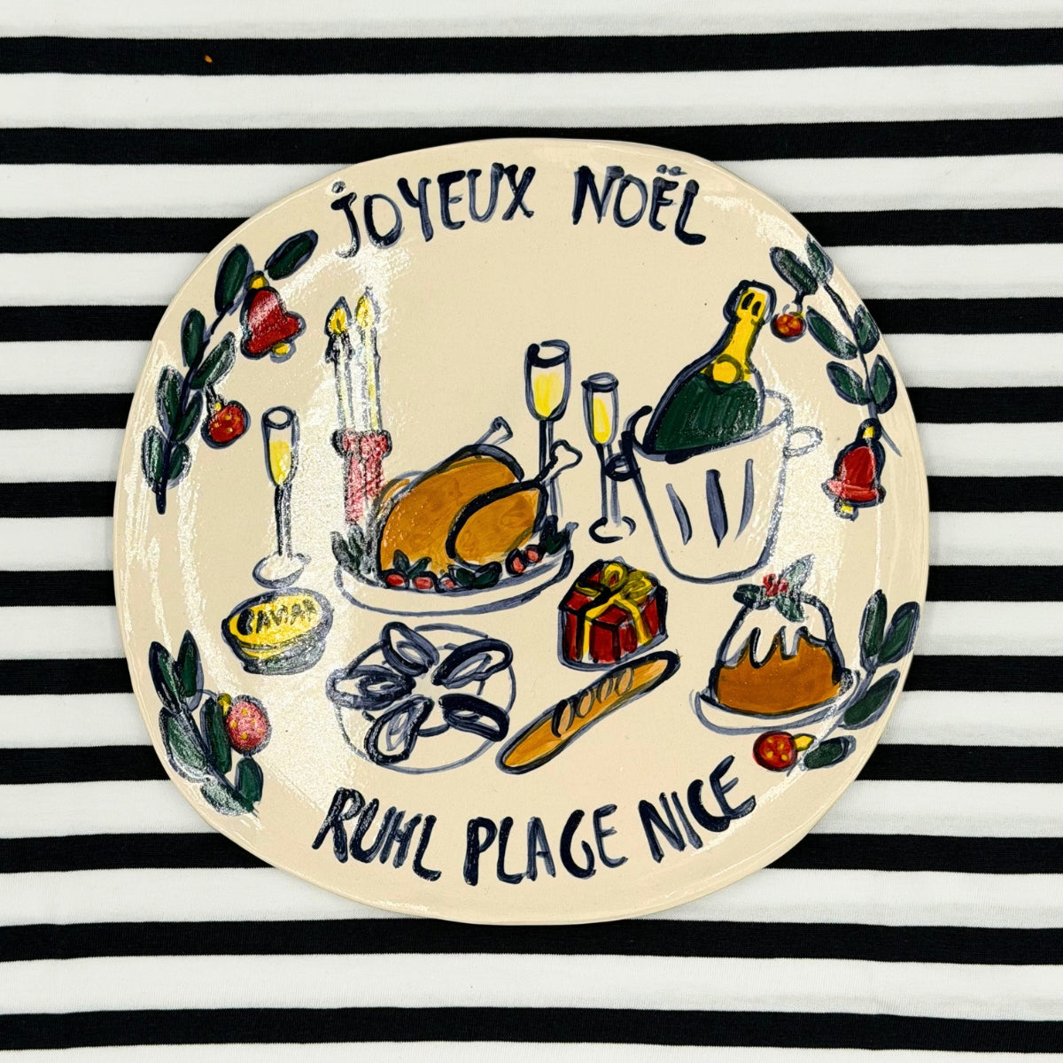 Coffret Douceur de Noël