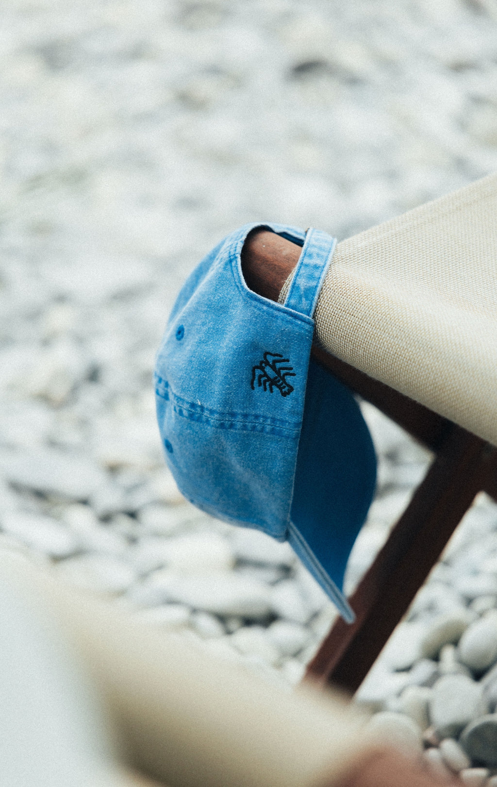 Casquette Ruhl Plage