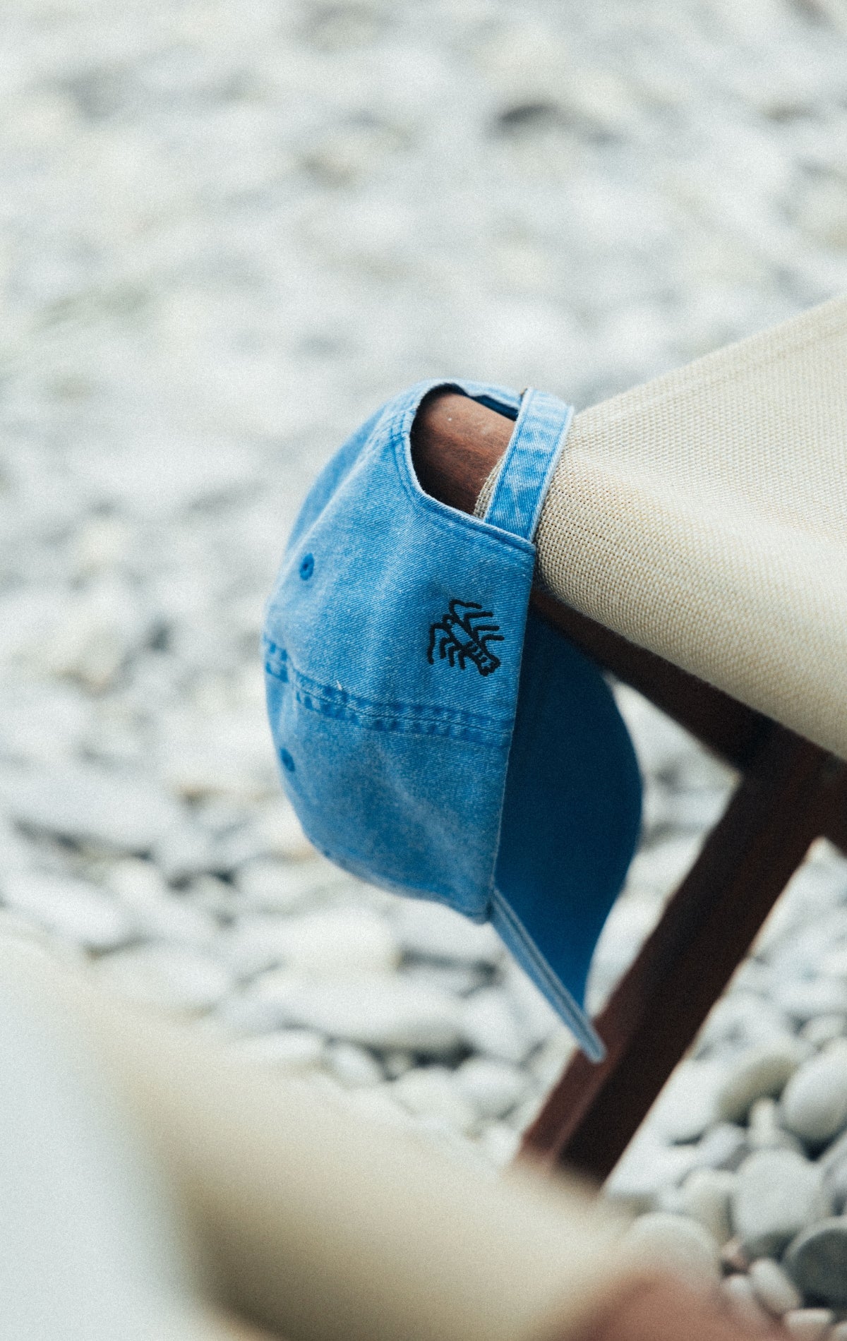 Casquette Ruhl Plage