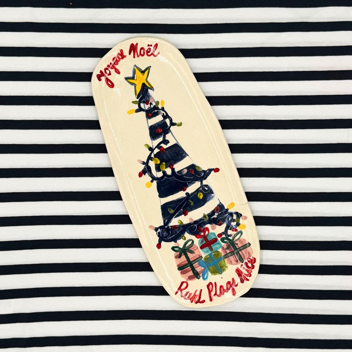 Coffret Douceur de Noël