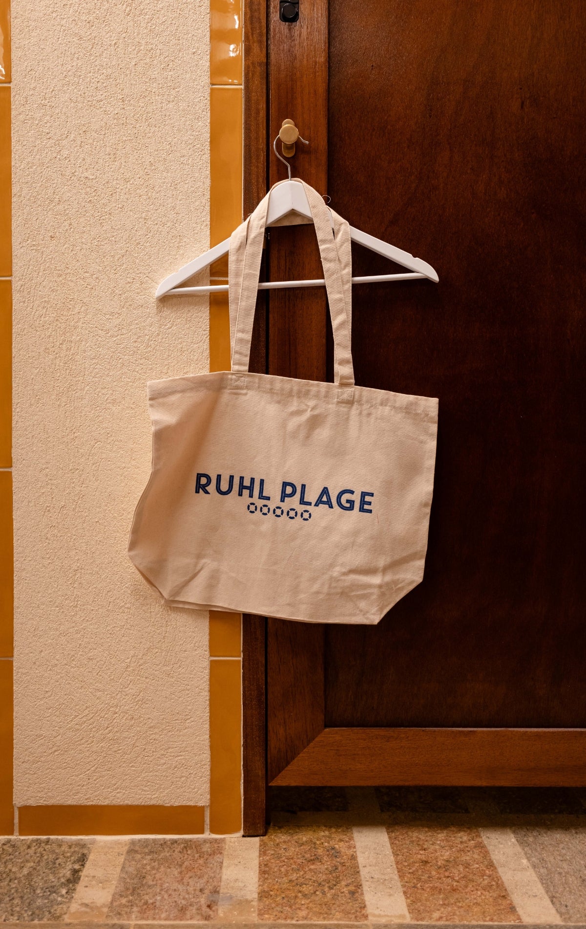 Tote bag moyen