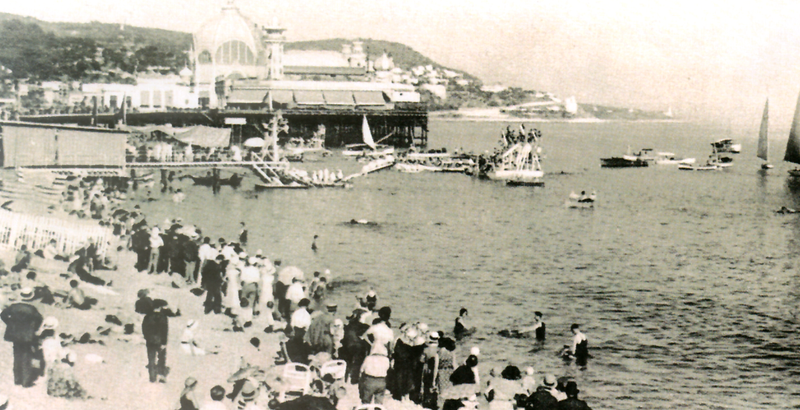 Le Temps du Modernisme